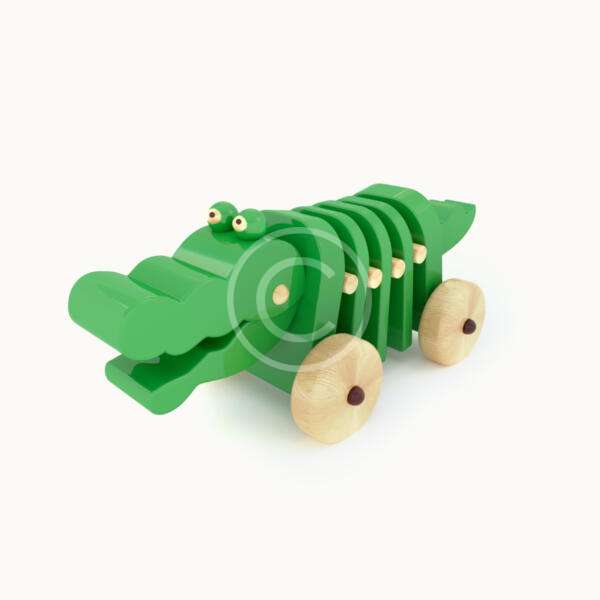 Plastic stool - Image 3