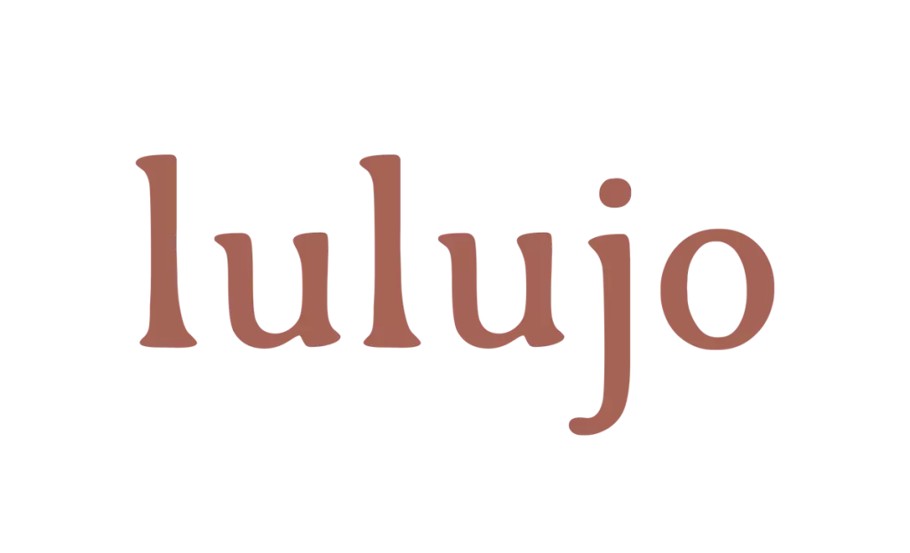 lulujo logo