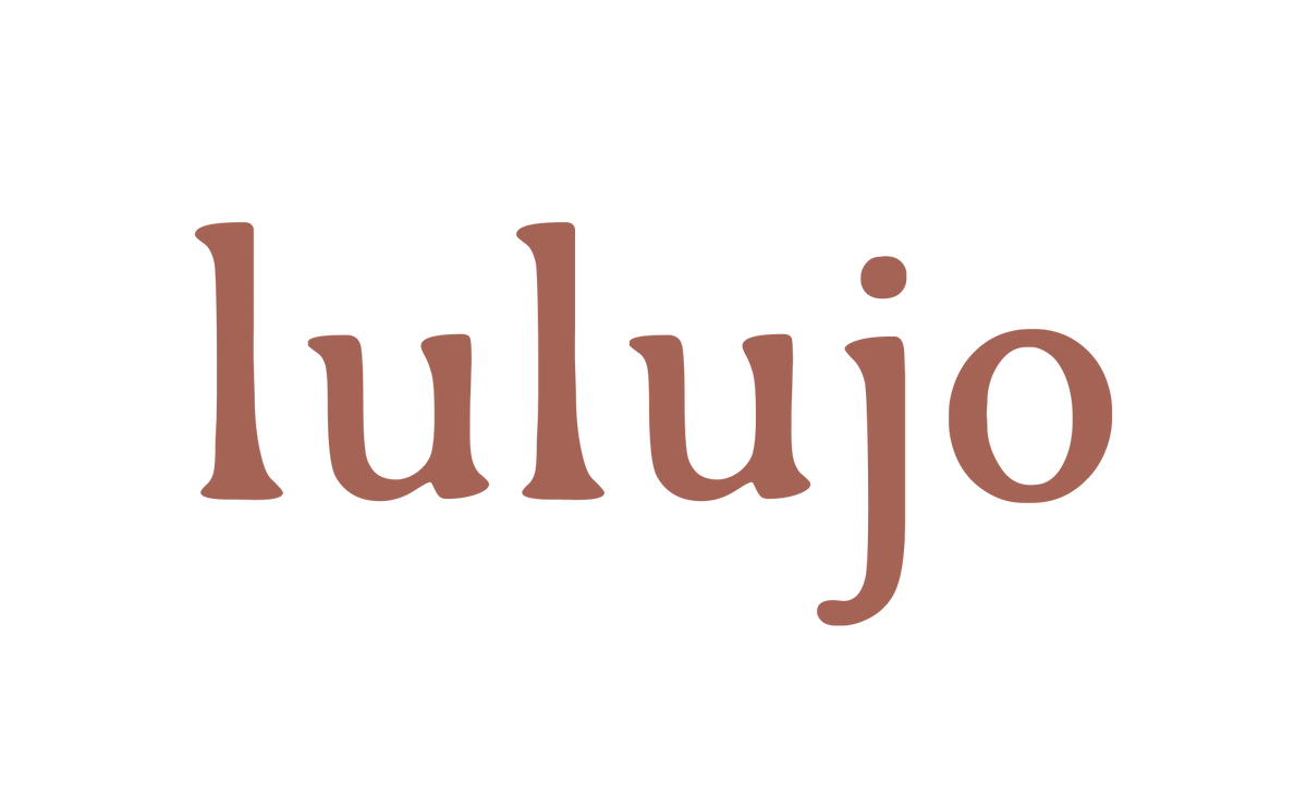 lulujo logo