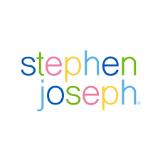 stephen joseph logo